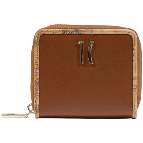 Alviero Martini Denarnice SMALL ZIPAROUND WALLET LM PP49 8620 Kostanjeva Cene