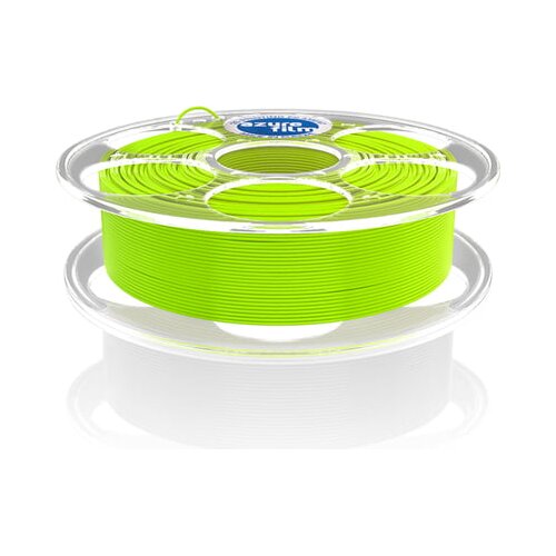 AzureFilm petg neon lime, 1,75 mm / 1000 g (1 kg) Cene