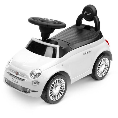 Toyz Guralica Fiat 500 bijeli Cijene
