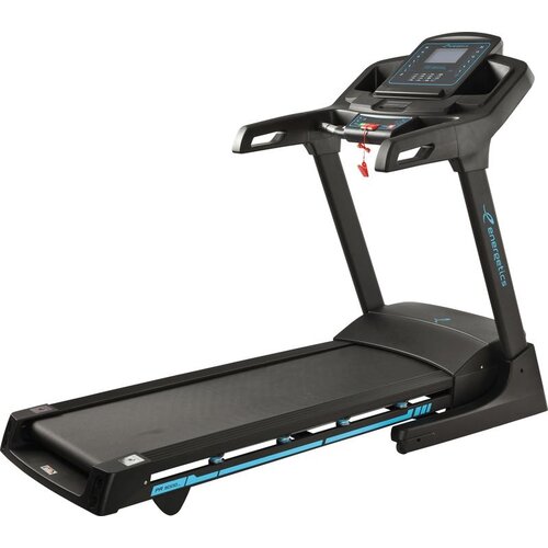 Energetics PR 9000 HRC - crna staza za trčanje Slike