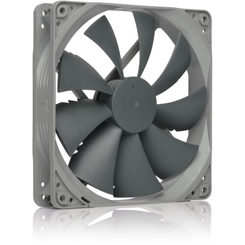 Shumee Ventilator NOCTUA redux 140mm PWM 350 - 1200 RPM, (21385060) Cene
