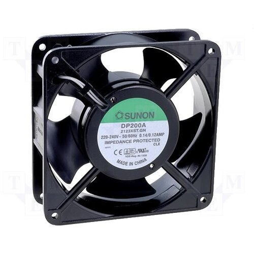 Sunon Ventilator DP200A2123XST.GN 120X120X38mm 230V Cijene