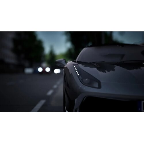Aerosoft Citydriver (Playstation 5) Cene