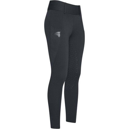 Easy Rider Otroške jahalne pajkice "ERDon" FullGrip, black - 170 Cene