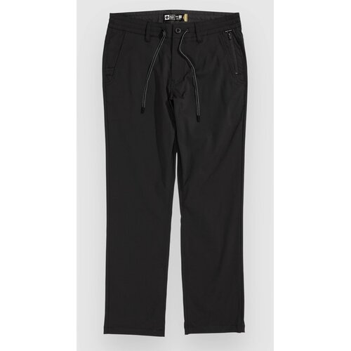 Salty Crew Transom Tech Hlace black Cene