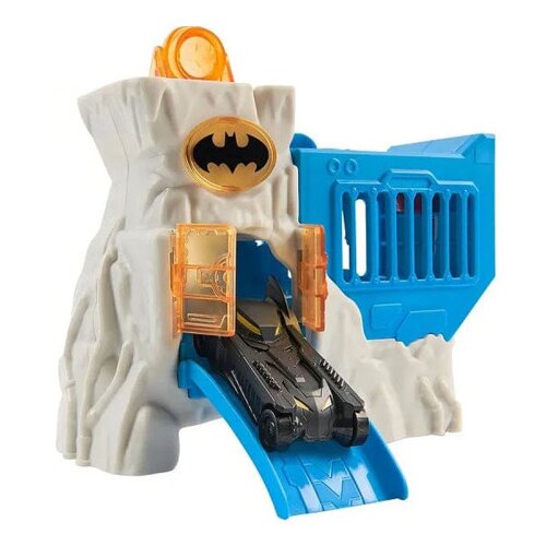 Mattel Igračka BATMAN mini set sa autom 6074600 Cijene