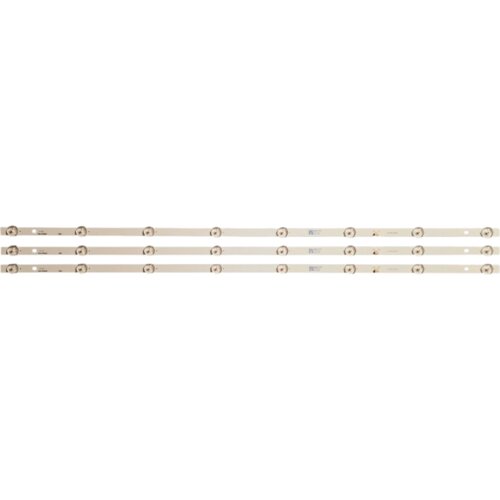 Eastern Star ES-3762, TESLA 40M312BF LED TRAKE Cene