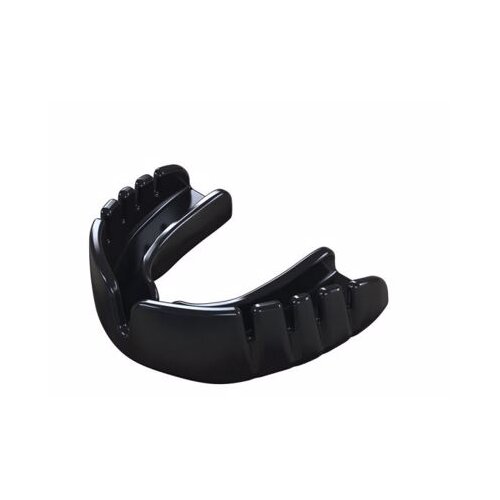 UFC Opro Snap-Fit Mouthguard, Black, (20494462) Cene