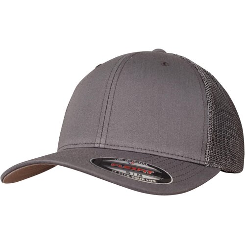 Flexfit Mesh Trucker Dark Grey Cijene