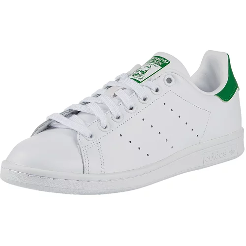 Adidas Niske tenisice 'Stan Smith' zelena / bijela