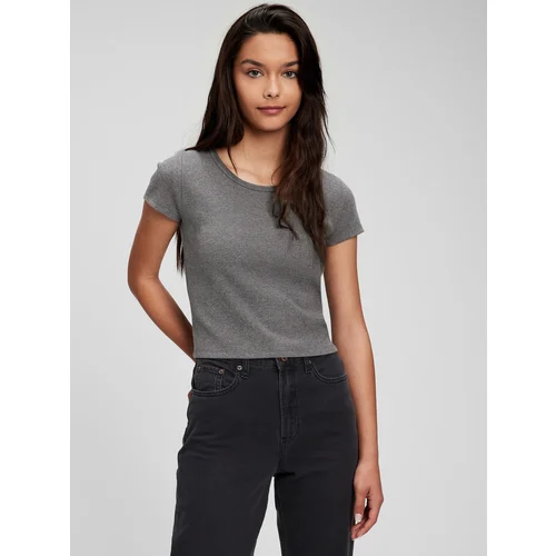 GAP Teen Short Sleeve T-Shirt - Girls