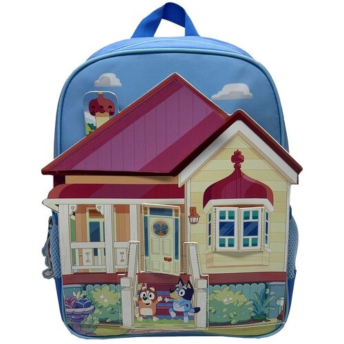BLUEY ruksak 35 cm Slike
