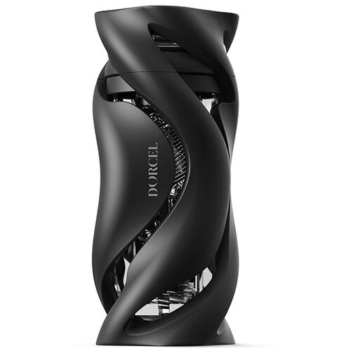 Dorcel Deep Blow Masturbator with Sleeve Black Cene