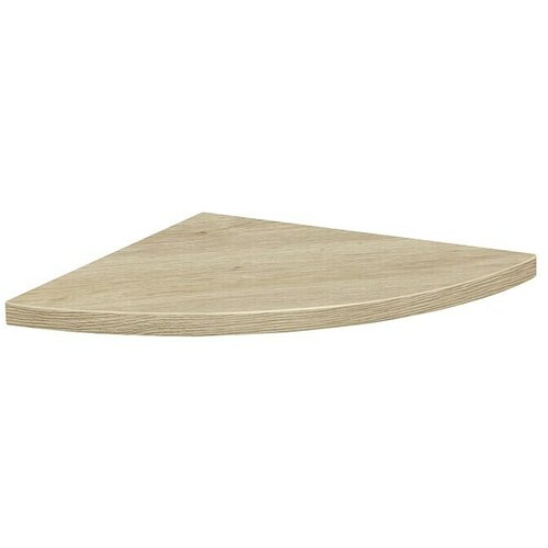 DOLLE Zidna polica Lite (D x Š x D: 30 x 30 x 1,9 cm, Hrast) Cijene