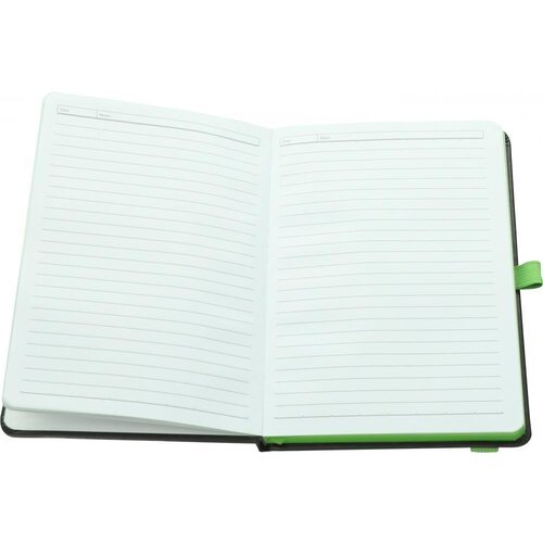  Notesnik A5 Flux Slike
