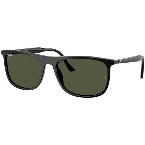 Ray-ban Ray-Ban Naočare za sunce RB 2216 901/31 Slike