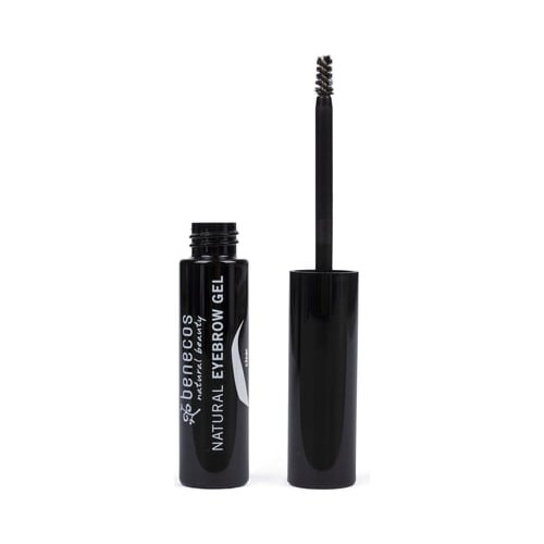 Benecos Natural Eyebrow Gel - clear Cene