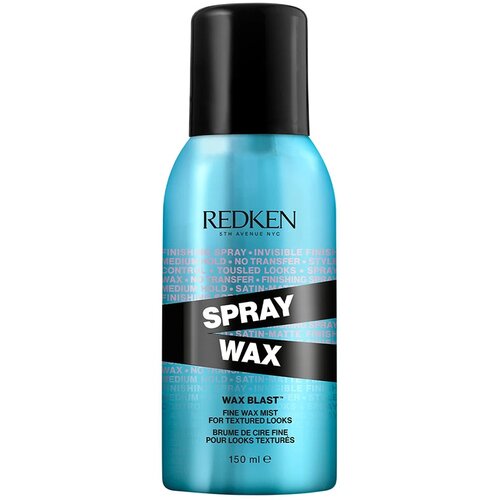 Redken spray wax 150ml Cene