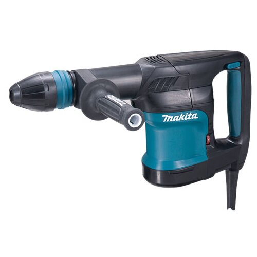 Makita štemarica HM0870C, 1100W/SDS-MAX/7,6J bušilica Cene