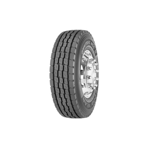 Goodyear 12.00R20 OMNITRAC MSS II 154/1 Cene