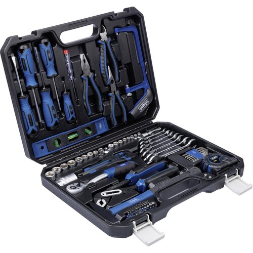 Scheppach Set ručnog alata 97-delova WZK120 Cene