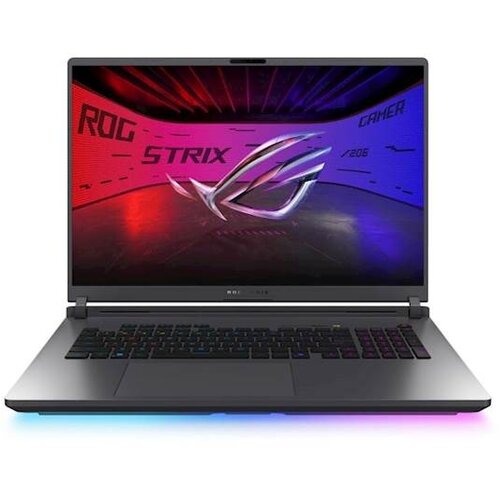 Asus Laptop ROG STRIX G18 G815LW-S9035W 18”2,5K 240Hz U9-275HX 24C/24T 32GB DDR5 s1TB RTX 5080 Cijene
