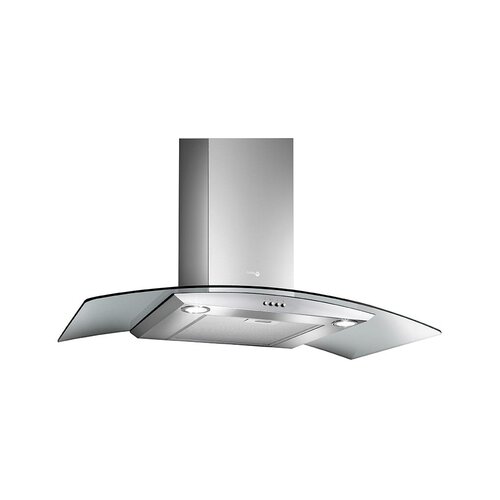 Turboair kaminska dekorativna kuhinjska napa pantheon IX/A/60 68115382 Cene