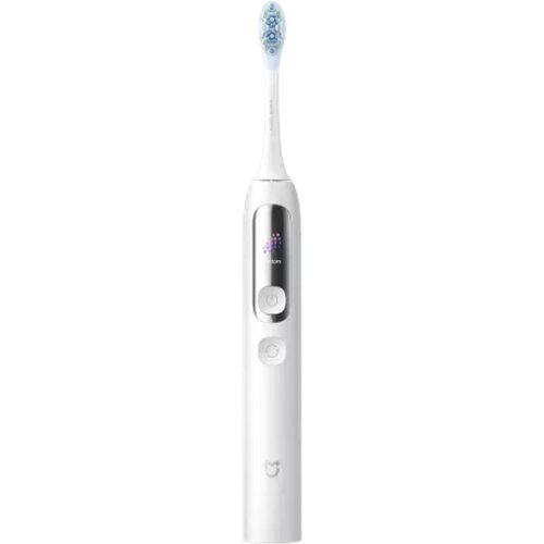 Xiaomi električna četkica za zube Mijia Smart Servo-oscillation Electric Toothbrush Pro EU White Cijene