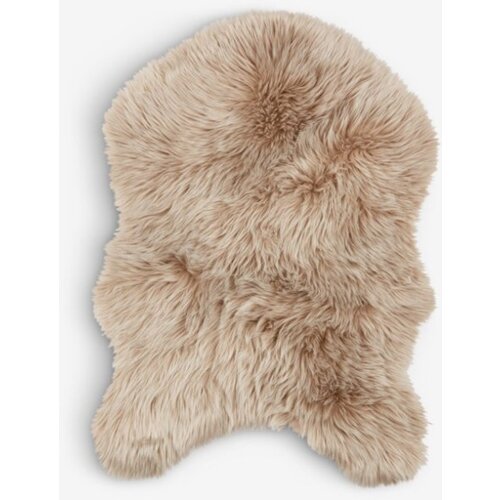  Veštačka jagnjeća koža 60x90 bež Cene