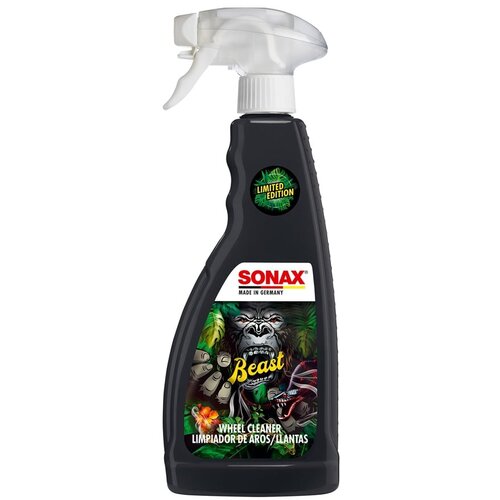  čistač felne beast sonax 500ml-433200 Cene