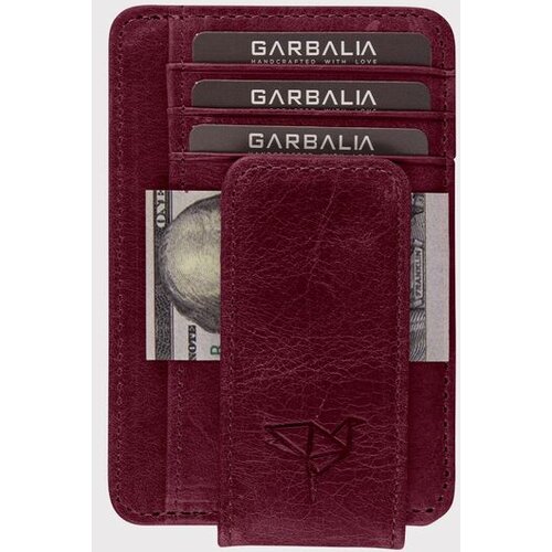 BagMori Bagmore muški novčanik Pisa Crazy, bordo Cene