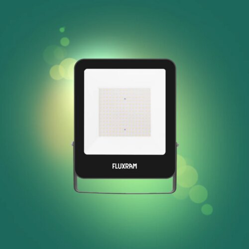 Fluxram led reflektor 150w 6000k 13500lm ip 65 Cene