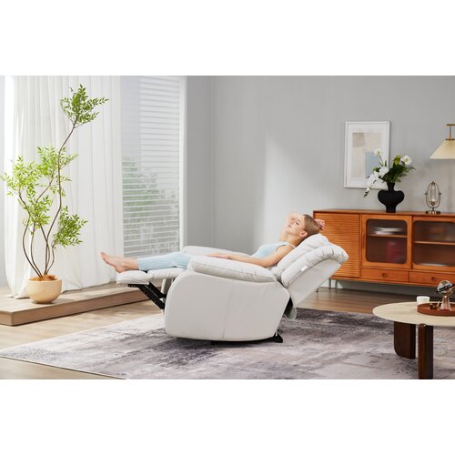 MEDICS CARE VitaRelax C5 Masažna Sofa (Bež) od Cene