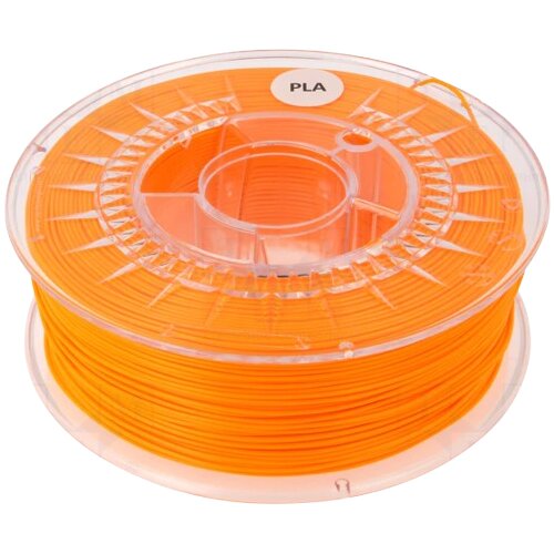 Filament punjenje za 3D printer narandžasti 1.75mm 1kg Cijene