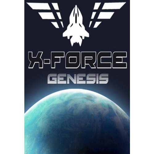 Steam X-Force Genesis (PC) Key GLOBAL Cene