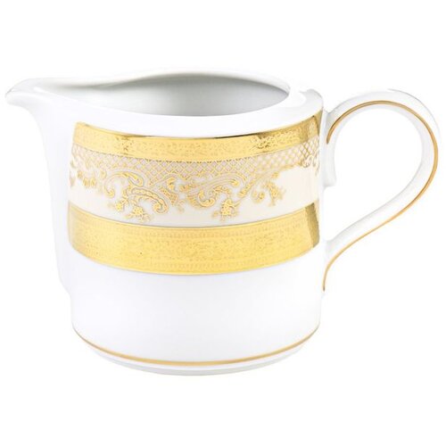 Zepter Royal Gold Cream Posuda Za Mleko 0.21L Cene