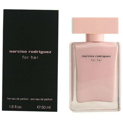 Parfem za žene Narciso Rodriguez For Her Narciso Rodriguez EDP EDP Slike