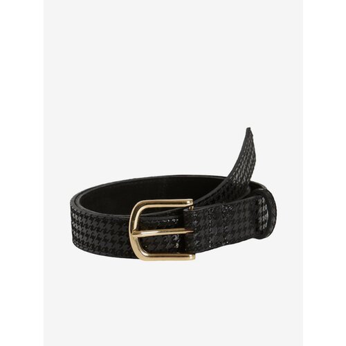 Vila Black women&amp;#039;s belt Vilela - Women Slike