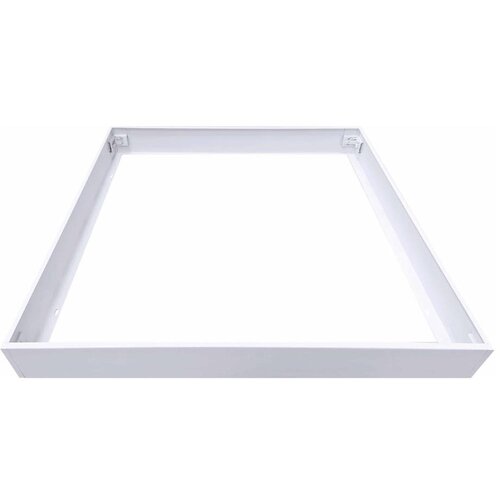 Metalni okvir za ugradnju LED panela STELLA 60x60 cm, bela Cene