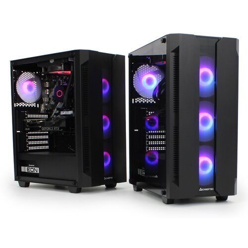  GAMING računar Core Ultra 7 265KF 32GB 1TB RTX5060Ti 16GB Cene