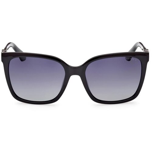 Guess Sunčane naočale GU7865 Black Slike