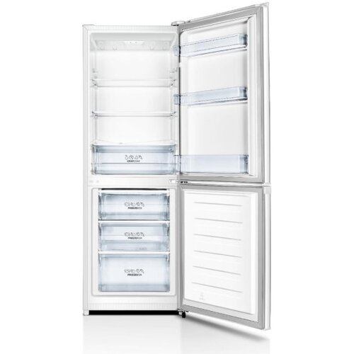 Gorenje Kombinirani hladnjak RK4162PW4 Slike