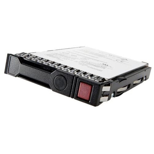 High Peak HPE 1.92TB SAS 12G Mixed Use SFF BC Value SAS Multi Vendor SSD Cijene