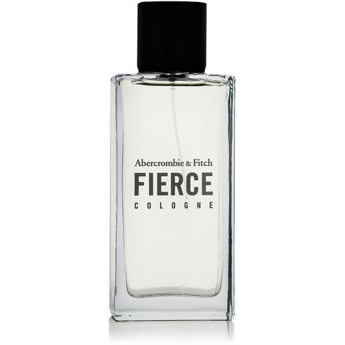 Abercrombie &amp;amp; Fitch Fierce Eau de Cologne za mu&amp;scaron;karce - 100 ml Slike