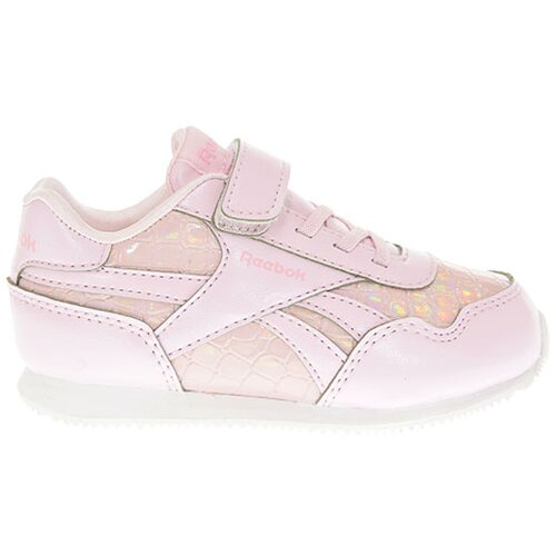Reebok Royal CL Jogger Ružičasta Slike