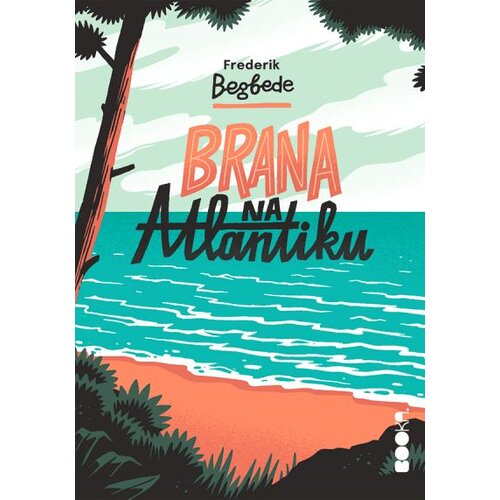  Brana na Atlantiku Slike