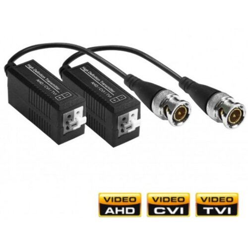  UTP-HD video balun Cene