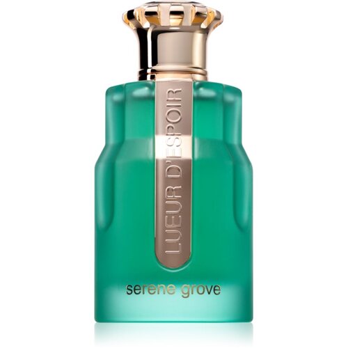 Emir Lueur d&amp;#039;Espoir Serene Grove parfemska voda uniseks 100 ml Slike