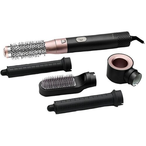 Lafe StyleFlow LAFLOK47834 rotirajuće su&scaron;ilo-uvijač 5u1, 1200 W Cijene