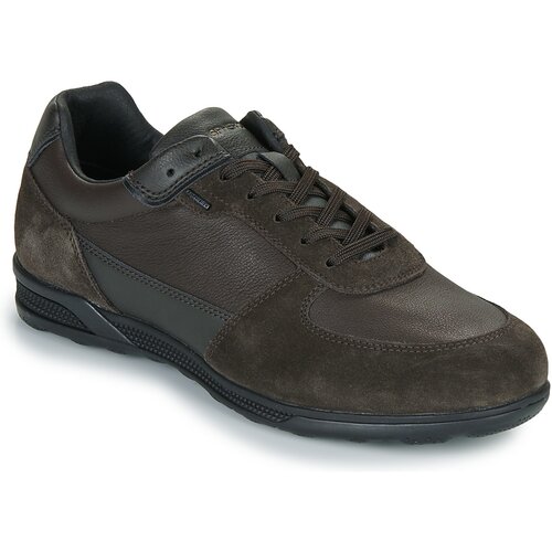 Geox U SPHERICA ACTIF X3 Smeđa Slike